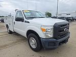 2015 Ford F-250 Regular Cab 4x2 Service Truck for sale #722082 - photo 2