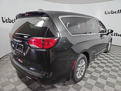 2023 Chrysler Voyager FWD Minivan for sale #722086 - photo 2