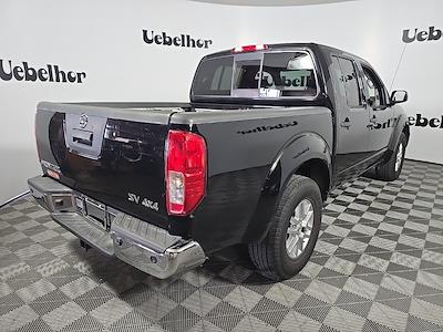 2014 Nissan Frontier Crew Cab 4x4 Pickup for sale #722092 - photo 2