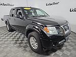 2014 Nissan Frontier Crew Cab 4x4 Pickup for sale #722092 - photo 1