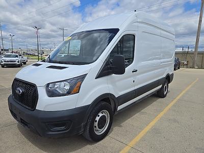 2023 Ford Transit 250 High Roof RWD Empty Cargo Van for sale #722097 - photo 1