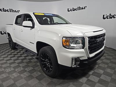 2022 GMC Canyon Crew Cab 4x4 Pickup for sale #722106 - photo 1