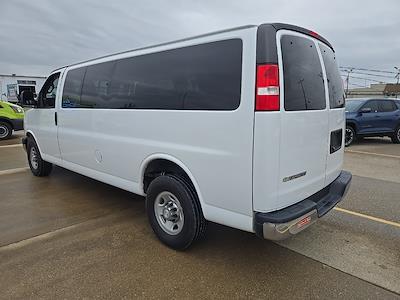 2017 Chevrolet Express 3500 SRW RWD Passenger Van for sale #722113 - photo 2