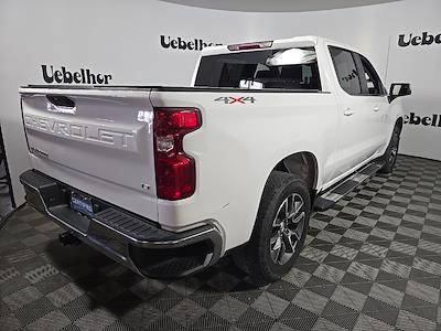2023 Chevrolet Silverado 1500 Crew Cab 4x4 Pickup for sale #722117 - photo 2