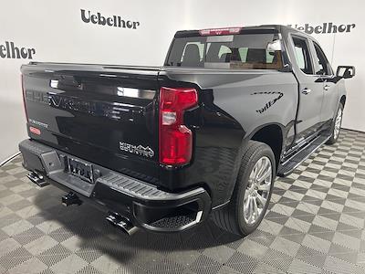 2022 Chevrolet Silverado 1500 Crew Cab 4x4 Pickup for sale #722118 - photo 2