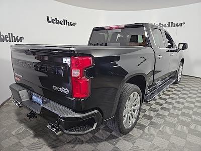 2022 Chevrolet Silverado 1500 Crew Cab 4x4 Pickup for sale #722118 - photo 2