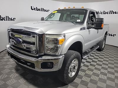 2012 Ford F-350 Super Cab SRW 4WD Pickup for sale #722118B - photo 1