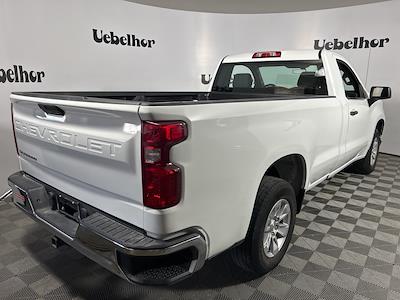 2021 Chevrolet Silverado 1500 Regular Cab 4x2 Pickup for sale #722135 - photo 2