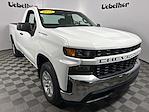 2021 Chevrolet Silverado 1500 Regular Cab 4x2 Pickup for sale #722135 - photo 1