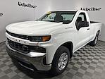 2021 Chevrolet Silverado 1500 Regular Cab 4x2 Pickup for sale #722135 - photo 4
