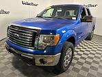 2012 Ford F-150 SuperCrew Cab 4x4 Pickup for sale #722143 - photo 4
