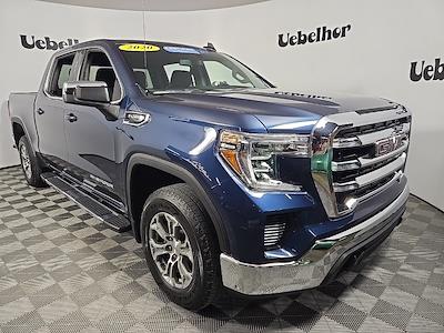2020 GMC Sierra 1500 Crew Cab 4x4 Pickup for sale #722145 - photo 1