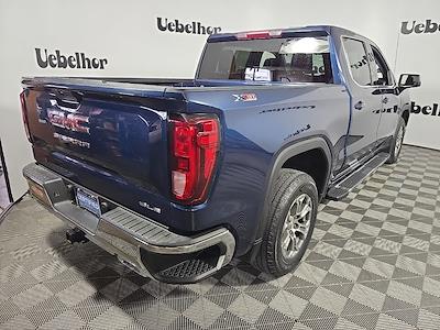 2020 GMC Sierra 1500 Crew Cab 4x4 Pickup for sale #722145 - photo 2