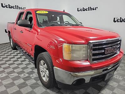 2012 GMC Sierra 1500 Crew Cab 4x4 Pickup for sale #722145B - photo 1