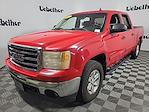 2012 GMC Sierra 1500 Crew Cab 4x4 Pickup for sale #722145B - photo 4
