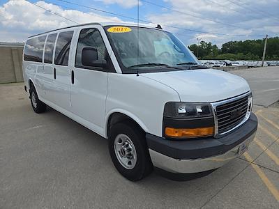Used 2017 GMC Savana 3500 LT Passenger Van for sale #722146 - photo 2