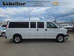 2017 GMC Savana 3500 SRW Passenger Van for sale #722146 - photo 1