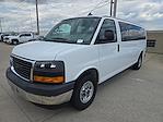 2017 GMC Savana 3500 SRW Passenger Van for sale #722146 - photo 5