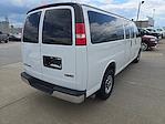 2017 GMC Savana 3500 SRW Passenger Van for sale #722146 - photo 9