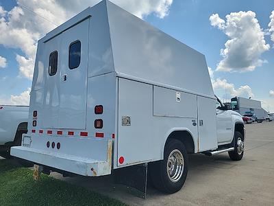 2016 GMC Sierra 3500 Regular Cab 4x2 Enclosed Service Body for sale #722147 - photo 2