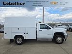 2016 GMC Sierra 3500 Regular Cab 4x2 Enclosed Service Body for sale #722147 - photo 1
