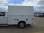 2016 GMC Sierra 3500 Regular Cab 4x2 Enclosed Service Body for sale #722147 - photo 5
