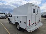 2016 GMC Sierra 3500 Regular Cab 4x2 Enclosed Service Body for sale #722147 - photo 6