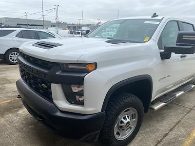 2020 Chevrolet Silverado 2500 Crew Cab SRW 4x2 Cab Chassis for sale #722148 - photo 1