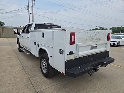 2020 Chevrolet Silverado 2500 Crew Cab SRW 4x2 Service Truck for sale #722148 - photo 2