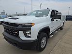 2020 Chevrolet Silverado 2500 Crew Cab SRW 4x2 Service Truck for sale #722148 - photo 1
