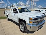 2018 Chevrolet Silverado 2500 Regular Cab SRW RWD Service Truck for sale #722148A - photo 1