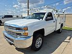 2018 Chevrolet Silverado 2500 Regular Cab SRW RWD Service Truck for sale #722148A - photo 4