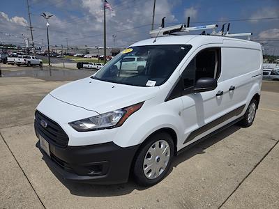 2023 Ford Transit Connect FWD Empty Cargo Van for sale #722157 - photo 1