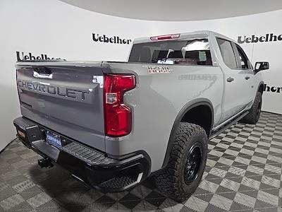 2024 Chevrolet Silverado 1500 Crew Cab 4x4 Pickup for sale #722161 - photo 2