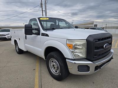 2012 Ford F-250 Regular Cab 4x2 Service Truck for sale #722167 - photo 2
