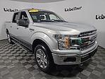 2018 Ford F-150 SuperCrew Cab 4x4 Pickup for sale #722170 - photo 1