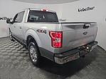 2018 Ford F-150 SuperCrew Cab 4x4 Pickup for sale #722170 - photo 7