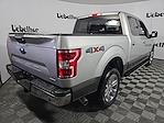 2018 Ford F-150 SuperCrew Cab 4x4 Pickup for sale #722170 - photo 2
