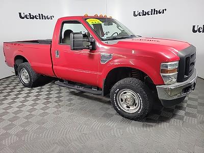 2009 Ford F-250 Regular Cab 4x4 Pickup for sale #722170A - photo 1