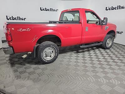 2009 Ford F-250 Regular Cab 4x4 Pickup for sale #722170A - photo 2
