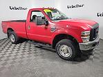 2009 Ford F-250 Regular Cab 4x4 Pickup for sale #722170A - photo 1
