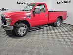 2009 Ford F-250 Regular Cab 4x4 Pickup for sale #722170A - photo 4