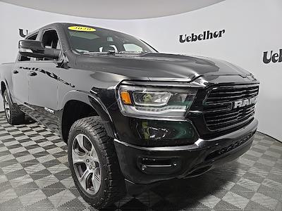 2020 Ram 1500 Crew Cab 4x4 Pickup for sale #722171 - photo 1
