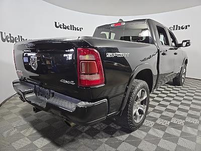 2020 Ram 1500 Crew Cab 4x4 Pickup for sale #722171 - photo 2