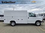 2017 Chevrolet Express 3500 RWD Service Utility Van for sale #722172 - photo 1
