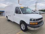 2017 Chevrolet Express 3500 RWD Service Utility Van for sale #722172 - photo 2
