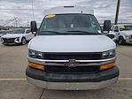 2017 Chevrolet Express 3500 RWD Service Utility Van for sale #722172 - photo 4