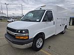2017 Chevrolet Express 3500 RWD Service Utility Van for sale #722172 - photo 5