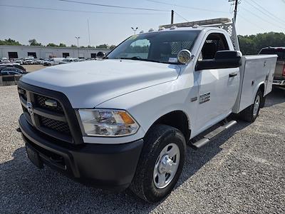 2018 Ram 3500 Regular Cab SRW 4x4 Service Truck for sale #722174 - photo 1