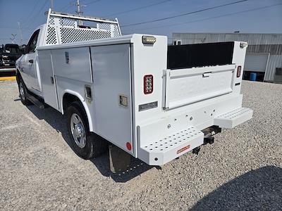 2018 Ram 3500 Regular Cab SRW 4x4 Service Truck for sale #722174 - photo 2